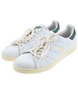 adidas（アディダス）スニーカー 白 サイズ:28cm メンズ/2200723193081