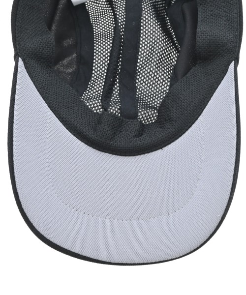 adidas（アディダス）キャップ 黒 サイズ:- レディース/2200723203018