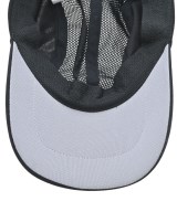 adidas（アディダス）キャップ 黒 サイズ:- レディース/2200723203018