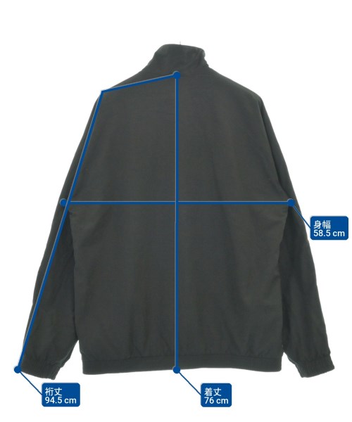 adidas（アディダス）その他 黒 サイズ:XXL メンズ/2200723204022