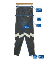 adidas（アディダス）その他 黒 サイズ:S メンズ/2200723204039