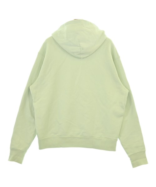 adidas（アディダス）パーカー 緑 サイズ:2XO(XXXL位) メンズ/2200723263036
