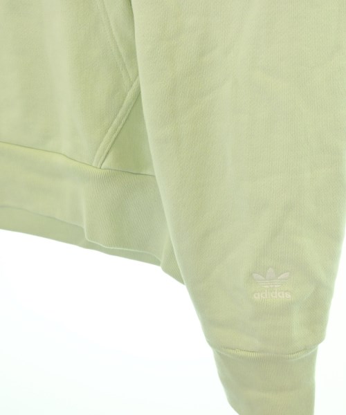 adidas（アディダス）パーカー 緑 サイズ:2XO(XXXL位) メンズ/2200723263036