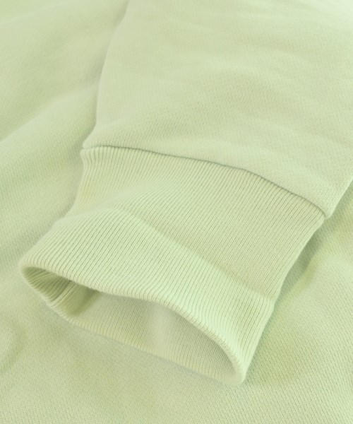 adidas（アディダス）パーカー 緑 サイズ:2XO(XXXL位) メンズ/2200723263036
