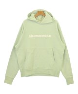 adidas（アディダス）パーカー 緑 サイズ:2XO(XXXL位) メンズ/2200723263036
