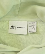 adidas（アディダス）パーカー 緑 サイズ:2XO(XXXL位) メンズ/2200723263036