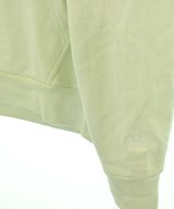 adidas（アディダス）パーカー 緑 サイズ:2XO(XXXL位) メンズ/2200723263036