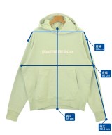 adidas（アディダス）パーカー 緑 サイズ:2XO(XXXL位) メンズ/2200723263036