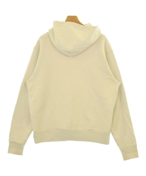 adidas（アディダス）パーカー ベージュ サイズ:O(XL位) メンズ/2200723263043