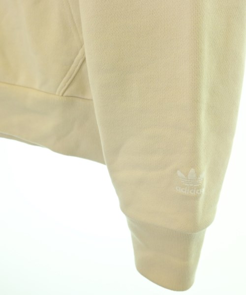 adidas（アディダス）パーカー ベージュ サイズ:O(XL位) メンズ/2200723263043