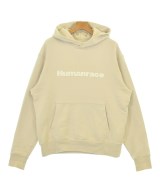 adidas（アディダス）パーカー ベージュ サイズ:O(XL位) メンズ/2200723263043