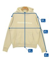 adidas（アディダス）パーカー ベージュ サイズ:O(XL位) メンズ/2200723263043