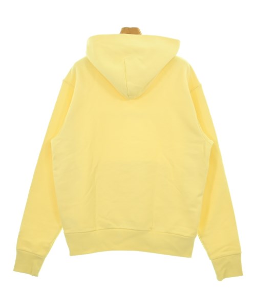 adidas（アディダス）パーカー 黄 サイズ:O(XL位) メンズ/2200723263050