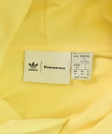 adidas（アディダス）パーカー 黄 サイズ:O(XL位) メンズ/2200723263050