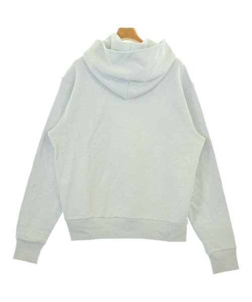 adidas（アディダス）パーカー 青 サイズ:O(XL位) メンズ/2200723263067