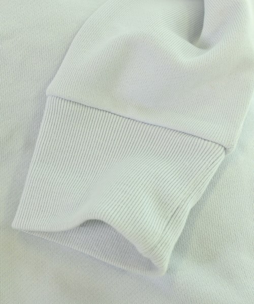adidas（アディダス）パーカー 青 サイズ:O(XL位) メンズ/2200723263067