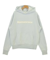 adidas（アディダス）パーカー 青 サイズ:O(XL位) メンズ/2200723263067