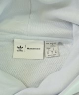 adidas（アディダス）パーカー 青 サイズ:O(XL位) メンズ/2200723263067