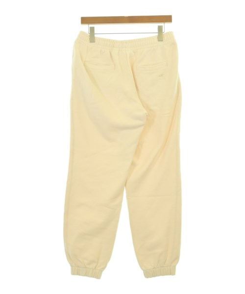 adidas（アディダス）スウェットパンツ ベージュ サイズ:M メンズ/2200723263074