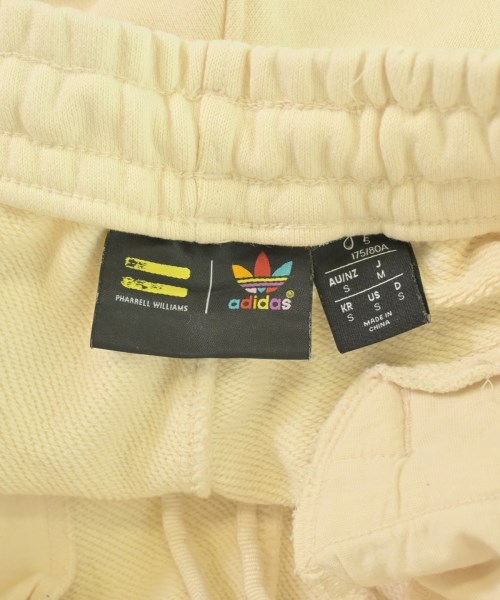adidas（アディダス）スウェットパンツ ベージュ サイズ:M メンズ/2200723263074