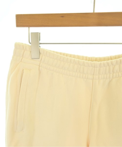 adidas（アディダス）スウェットパンツ ベージュ サイズ:M メンズ/2200723263074