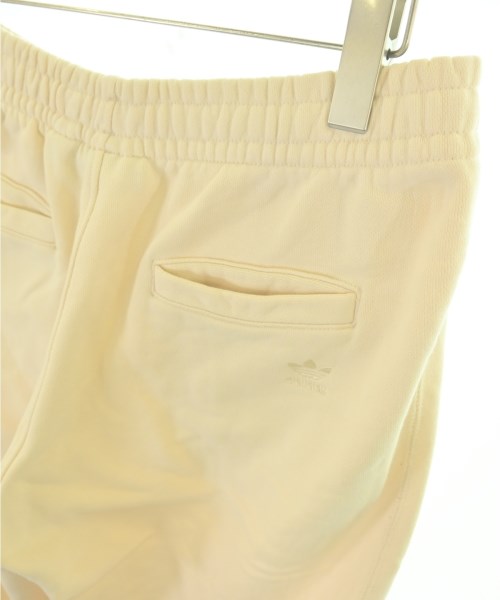 adidas（アディダス）スウェットパンツ ベージュ サイズ:M メンズ/2200723263074