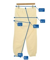 adidas（アディダス）スウェットパンツ ベージュ サイズ:M メンズ/2200723263074