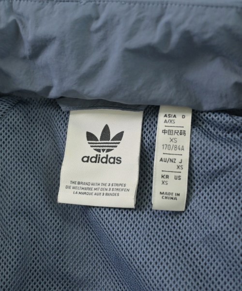 adidas（アディダス）その他 青 サイズ:XS メンズ/2200723354017