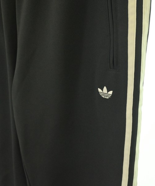 adidas（アディダス）スウェットパンツ 黒 サイズ:XL メンズ/2200723365013