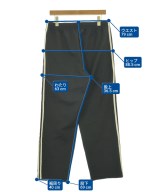 adidas（アディダス）スウェットパンツ 黒 サイズ:XL メンズ/2200723365013