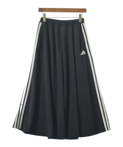 adidas(アディダス)のロング・マキシ丈スカート サイズ:M 3,000円
