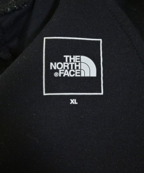 THE NORTH FACE（ザノースフェイス）スウェットパンツ 黒 サイズ:XL レディース/2200723387077