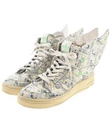 Jeremy Scott（ジェレミースコット）スニーカー ベージュ サイズ:26cm メンズ/2200723417026