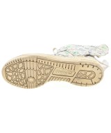 Jeremy Scott（ジェレミースコット）スニーカー ベージュ サイズ:26cm メンズ/2200723417026