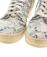 Jeremy Scott（ジェレミースコット）スニーカー ベージュ サイズ:26cm メンズ/2200723417026