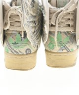 Jeremy Scott（ジェレミースコット）スニーカー ベージュ サイズ:26cm メンズ/2200723417026