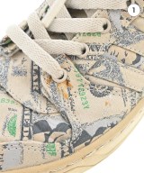 Jeremy Scott（ジェレミースコット）スニーカー ベージュ サイズ:26cm メンズ/2200723417026