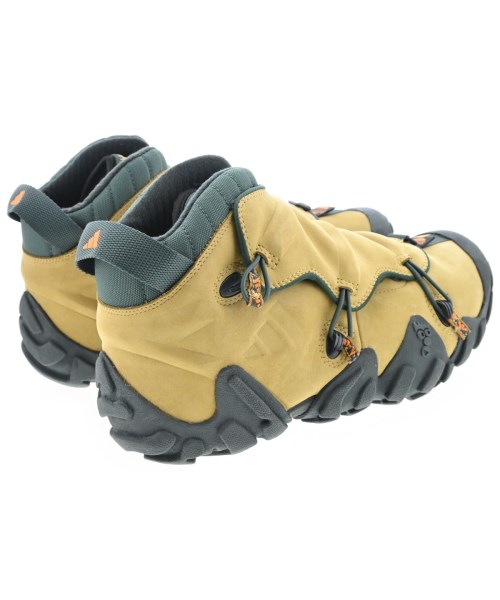 adidas（アディダス）スニーカー ベージュ サイズ:28cm メンズ/2200717536054