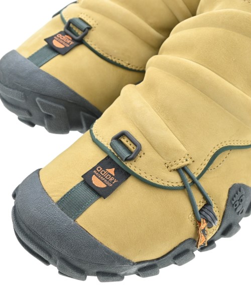 adidas（アディダス）スニーカー ベージュ サイズ:28cm メンズ/2200717536054