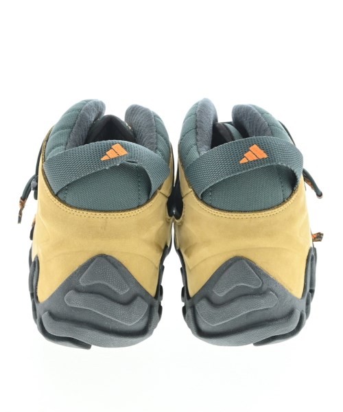 adidas（アディダス）スニーカー ベージュ サイズ:28cm メンズ/2200717536054