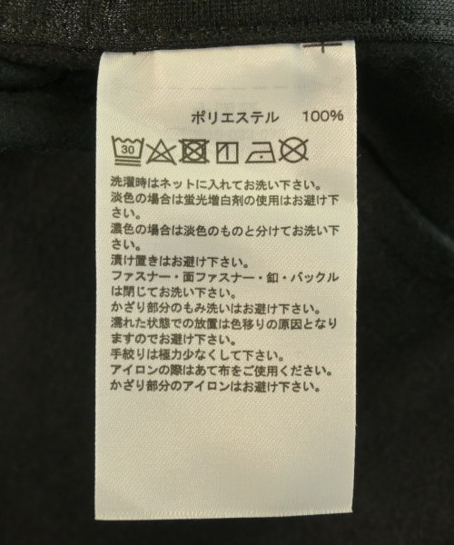 adidas（アディダス）その他 黒 サイズ:S メンズ/2200718918705