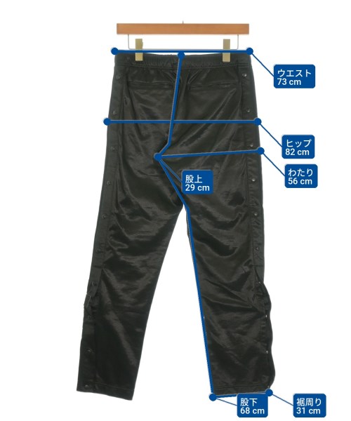 adidas（アディダス）その他 黒 サイズ:S メンズ/2200718918705