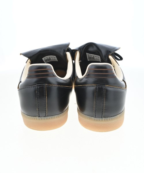 adidas（アディダス）スニーカー 黒 サイズ:23.5cm レディース/2200720002010