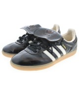 adidas（アディダス）スニーカー 黒 サイズ:23.5cm レディース/2200720002010
