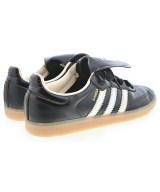 adidas（アディダス）スニーカー 黒 サイズ:23.5cm レディース/2200720002010