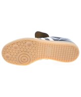 adidas（アディダス）スニーカー 黒 サイズ:23.5cm レディース/2200720002010