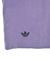 adidas（アディダス）Tシャツ・カットソー 紫 サイズ:XL メンズ/2200720315325