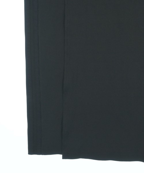 adidas（アディダス）ロング・マキシ丈スカート 黒 サイズ:S レディース/2200720315677