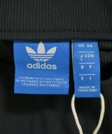 adidas（アディダス）ロング・マキシ丈スカート 黒 サイズ:S レディース/2200720315677