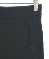adidas（アディダス）ロング・マキシ丈スカート 黒 サイズ:S レディース/2200720315677